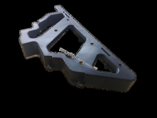927032 92-7032 BRACKET - bobina (lado do motor), ((T1000R/T1000M/T1200R) suporte de cobertura