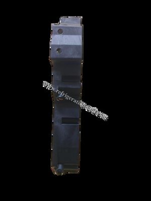 927032 92-7032 BRACKET - bobina (lado do motor), ((T1000R/T1000M/T1200R) suporte de cobertura