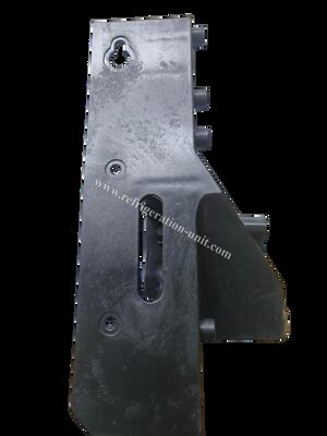 927033 BRACKET - bobina (lado da caixa de controlo), ((T1000R/T1000M/T1200R) suporte de cobertura
