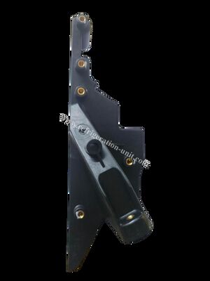 927033 BRACKET - bobina (lado da caixa de controlo), ((T1000R/T1000M/T1200R) suporte de cobertura