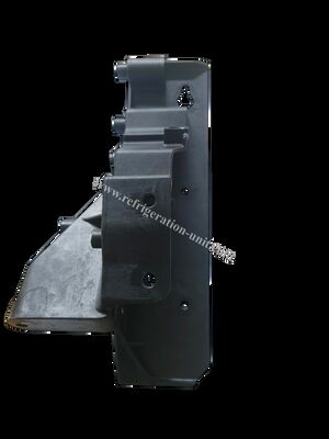 927033 BRACKET - bobina (lado da caixa de controlo), ((T1000R/T1000M/T1200R) suporte de cobertura