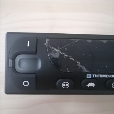 rei Thermo Display DISPLAY-HMI-STD do painel 452376 do painel de controlo, (padrão, HMI)