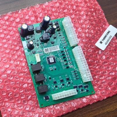 4E03661G02/ 673323 Módulo principal do THERMO KING CAN-EU 24VDC RV780II Partes originais