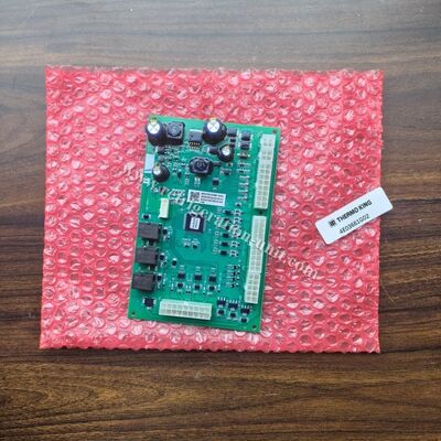 4E03661G02/ 673323 Módulo principal do THERMO KING CAN-EU 24VDC RV780II Partes originais