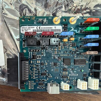 452756 /417600/452611 placa lógica UNIDADE DE CONTROLO, atualizar o mais recente software,EMC,SP TRUCK, a unidade de refrigeração T-600M T-800M T-1000M THERMO KING