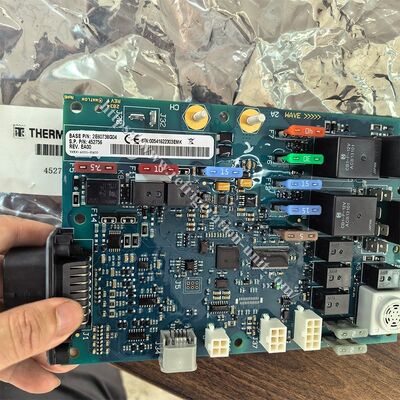 452756 /417600/452611 placa lógica UNIDADE DE CONTROLO, atualizar o mais recente software,EMC,SP TRUCK, a unidade de refrigeração T-600M T-800M T-1000M THERMO KING
