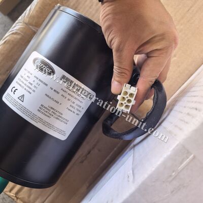 54-00691-20/54-00691-00 Carrier original parts MOTOR EVAPORATOR available for the trailer unit HE19 13.11KG net weight