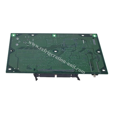 12-00649-51 substitua o 12-00649-47, 12-00649-50 unidades Carrier supra modelo supra 750, painel de controle da placa lógica Supra 422 450