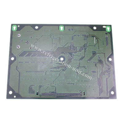 12-00649-51 substitua o 12-00649-47, 12-00649-50 unidades Carrier supra modelo supra 750, painel de controle da placa lógica Supra 422 450