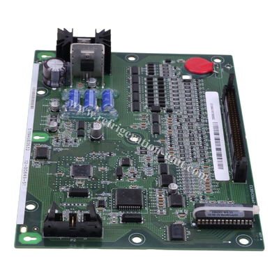 12-00649-51 substitua o 12-00649-47, 12-00649-50 unidades Carrier supra modelo supra 750, painel de controle da placa lógica Supra 422 450