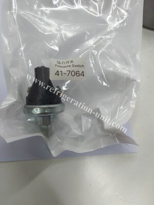 417064 SENSOR - Pressão do óleo do motor,SP THERMO KING peças sobressalentes