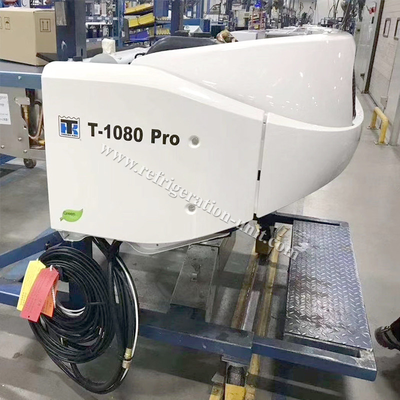 T-1080Pro THERMO KING unidade de refrigeração auto-alimentado com motor diesel para caminhão equipamento de sistema de refrigeração substituir o T-1000M