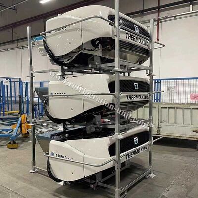 T-1080Pro THERMO KING unidade de refrigeração auto-alimentado com motor diesel para caminhão equipamento de sistema de refrigeração substituir o T-1000M