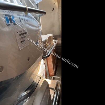 T-1080Pro THERMO KING unidade de refrigeração auto-alimentado com motor diesel para caminhão equipamento de sistema de refrigeração substituir o T-1000M