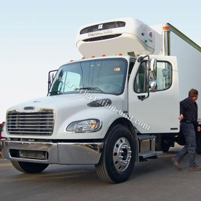T-1080Pro THERMO KING unidade de refrigeração auto-alimentado com motor diesel para caminhão equipamento de sistema de refrigeração substituir o T-1000M