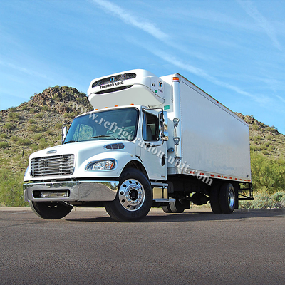 T-1080Pro THERMO KING unidade de refrigeração auto-alimentado com motor diesel para caminhão equipamento de sistema de refrigeração substituir o T-1000M