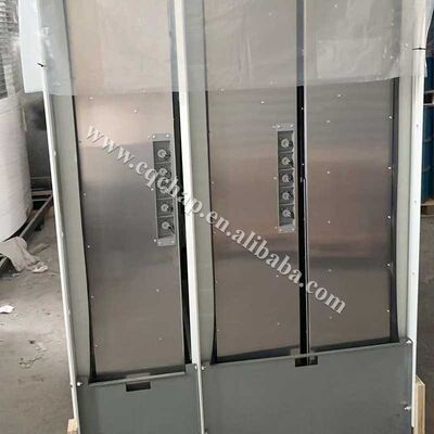 Unidade de Refrigeração para Contêineres Marítimos THERMO KING Magnum Plus MP5000 com Descongelamento Automático e Operação de Baixo Ruído para Alta Eficiência Energética
