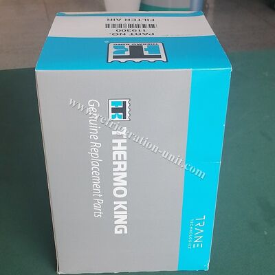 119300 Kit de Filtro Thermo King para SL100 ELEMENTO, LIMPADOR DE AR, FILTRO DE AR PARA TRAILER/SB