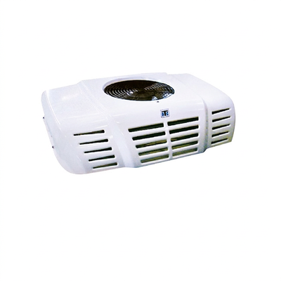 Unidade de Refrigeração para Furgão THERMO KING Ultra Slim KV-Series com Refrigerante R404a e Standby Elétrico