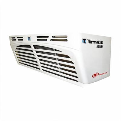 Unidade de Refrigeração para Furgão THERMO KING Ultra Slim KV-Series com Refrigerante R404a e Standby Elétrico