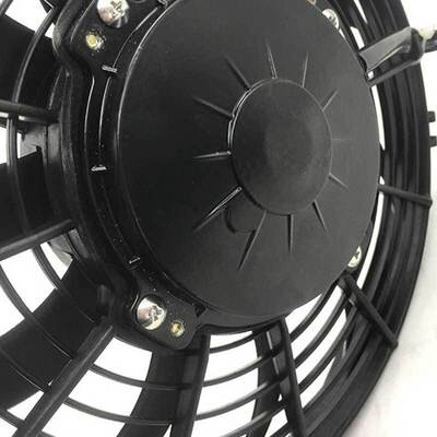 781185 Peças Thermo King VENTILADOR - condensador 12V, série V