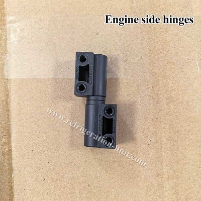 Motor lado dobradiças porta lateral direita um conjunto série T THERMO KING unidade de refrigeração T-600 800 1000 680Pro 880Pro T-1080Pro