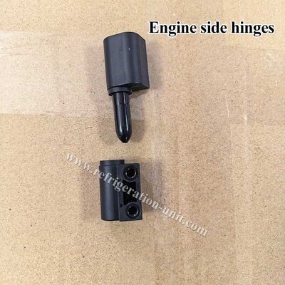 Motor lado dobradiças porta lateral direita um conjunto série T THERMO KING unidade de refrigeração T-600 800 1000 680Pro 880Pro T-1080Pro