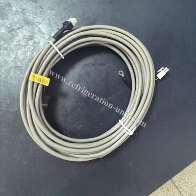 22-60673-03 substituir 22-02336-04 CABLE ASSY, CAB COMMAND 10M WITH CONNECTOR B Cabling Harness para unidades de refrigeração de transportador Supra 550 / 650 / 750 / 850 / 950 / 1050 / 1150 / 1250