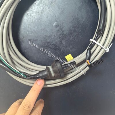 22-60673-03 substituir 22-02336-04 CABLE ASSY, CAB COMMAND 10M WITH CONNECTOR B Cabling Harness para unidades de refrigeração de transportador Supra 550 / 650 / 750 / 850 / 950 / 1050 / 1150 / 1250