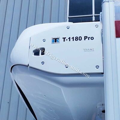 T-1180Pro T-80 THERMO KING unidade de refrigeração Refrigerador Equipamento de refrigeração Unidade auto-alimentada