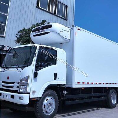 T-1180Pro T-80 THERMO KING unidade de refrigeração Refrigerador Equipamento de refrigeração Unidade auto-alimentada