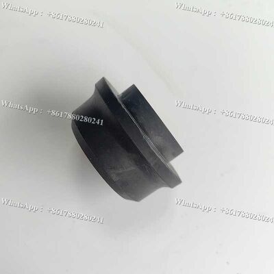 930577=2pcs de 2E23551H01 THERMO KING T-série T-600M T-800M T-1000M T-680Pro T-880Pro T-1080Pro unidade de refrigeração motor de montagem borracha