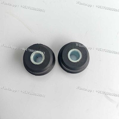 930577=2pcs de 2E23551H01 THERMO KING T-série T-600M T-800M T-1000M T-680Pro T-880Pro T-1080Pro unidade de refrigeração motor de montagem borracha