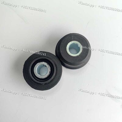 930577=2pcs de 2E23551H01 THERMO KING T-série T-600M T-800M T-1000M T-680Pro T-880Pro T-1080Pro unidade de refrigeração motor de montagem borracha
