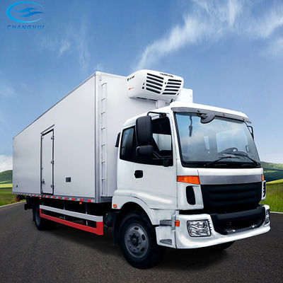 Unidades de Refrigeração TK21 Compressor 2,5kg -25 Graus Centígrados Semi-Reboque