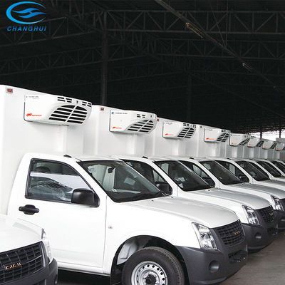 Unidades de refrigeração de veículos de carga 18C 1PH