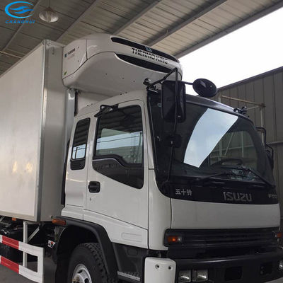 Thermo King Série T T 800M