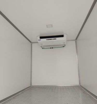 Unidade de refrigeração Thermo do compressor do compressor do rei 12VDC TK31