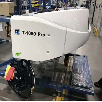 Thermo King T Series T-1080 Pro Hermetic Scroll Compressors 450W T980 para o caminhão mantém frutas vegetais frescas