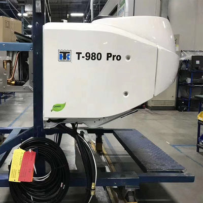 Thermo King T Series T-1080 Pro Hermetic Scroll Compressors 450W T980 para o caminhão mantém frutas vegetais frescas