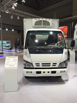 Unidade de refrigeração 1080mm fixada na parede do ODM SV 400