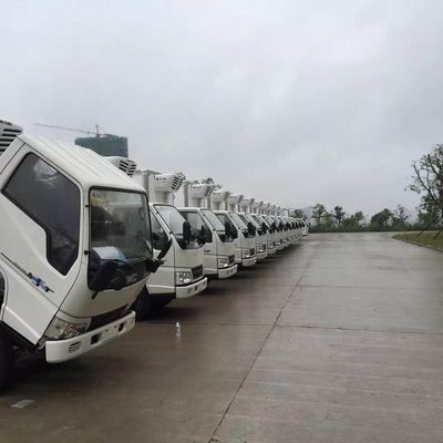 Unidades de refrigeração do sistema de arrefecimento de 12v/24v