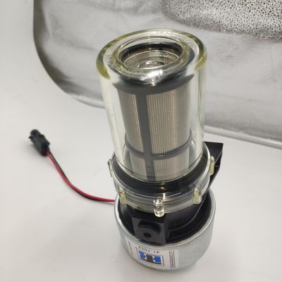 Bomba de refrigeração 417059 Thermo King Partes