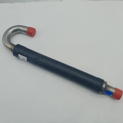 Mangueira de aço de baixa pressão para refrigerador Thermo King 614126