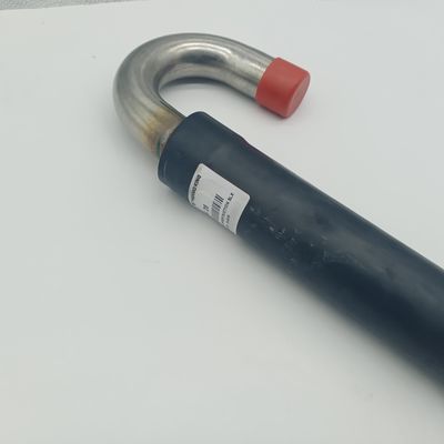 Mangueira de aço de baixa pressão para refrigerador Thermo King 614126