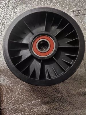 773037TKA Manual Thermo King Peças Cinturão Polia Tensor Diesel