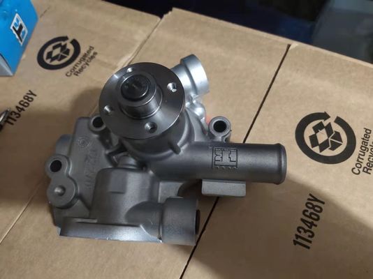 Termo King Peças de bomba de água 132270 Flameout válvula solenoide