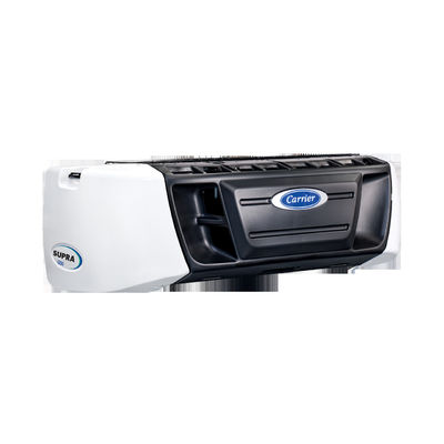 Unidades de Refrigeração Carrier Série Supra Unidade Refrigerada com Alto Desempenho de Refrigeração 12000 Watts e Design Robusto