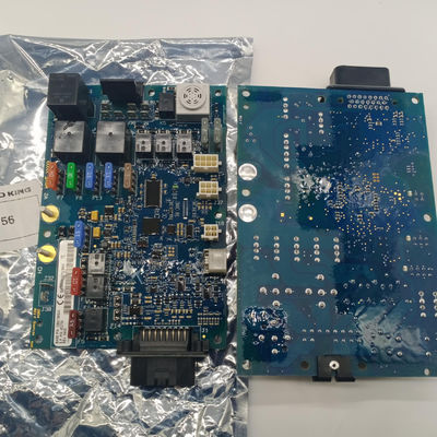 452756 /417600/452611 placa lógica UNIDADE DE CONTROLO, atualizar o mais recente software,EMC,SP TRUCK, a unidade de refrigeração T-600M T-800M T-1000M THERMO KING