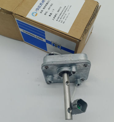 Motor amortecedor de degelo Thermo King 417852 para unidade SLXi